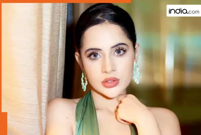 Bigg Boss 19: Uorfi Javed recalls chasing fame after eviction from the OTT season, says ‘Maine utpatang…’