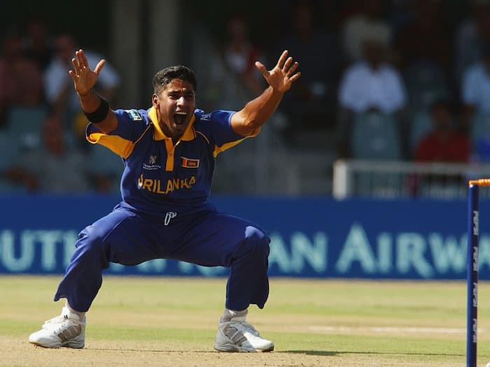 Chaminda Vaas