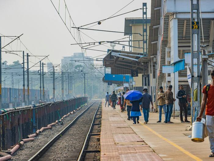 Chhath Puja Special Trains From Delhi To Bihar