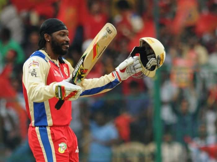 Chris Gayle ipl