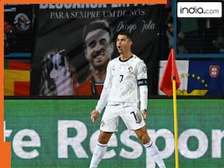FIFA विश्व कप में सबसे ज्यादा बार हिस्सा लेने वाले 5 देश, लिस्ट में नहीं है Cristiano Ronaldo की टीम का नाम