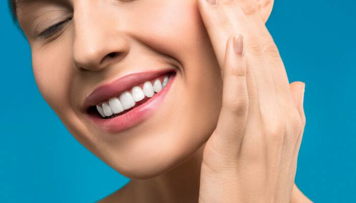 Secrets of healthy teeth
