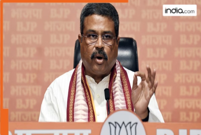 Bihar Assembly Election: BJP names Union ministers Dharmendra Pradhan as poll in-charge for Bihar