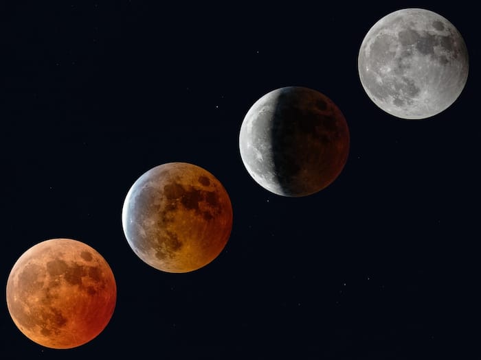 Difference Between Solar And Lunar Eclipse Explained