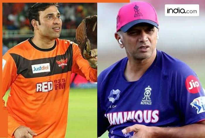 Indian Premiere League, IPL, Rahul Dravid, Rajasthan Royals, VVS Laxman, NCA, National Cricket Academy, BCCI centre of exellence