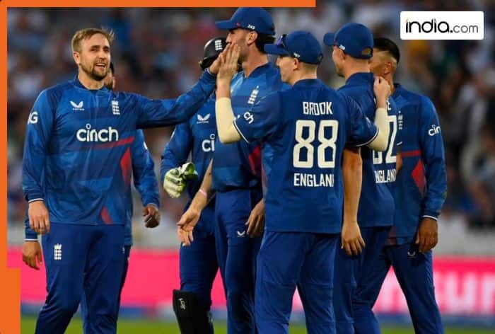 England cricket team