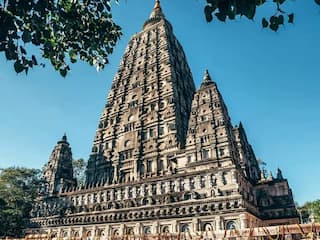 East India’s 5 Monuments That Deserve To Be On Every Traveler’s Bucket List