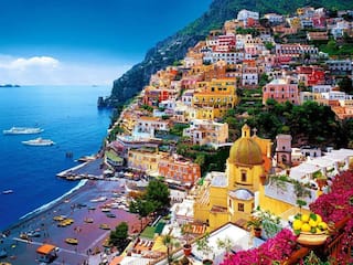 Eco-Friendly Travel On The Amalfi Coast: 7 Genius Hacks That Actually Work