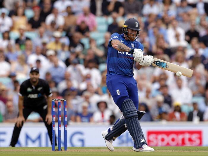 England cricket team