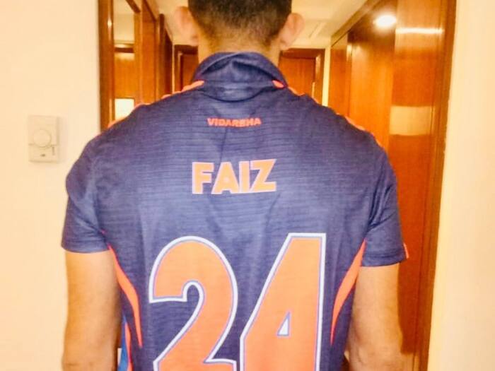 Faiz Fazal