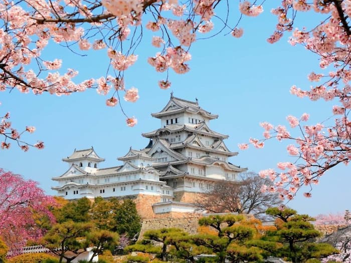 Fastest Growing Tourist Destination  1