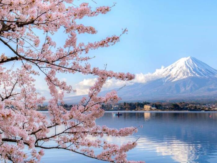 Fastest Growing Tourist Destination  2
