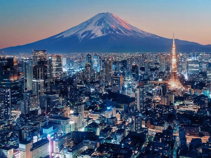 Fastest Growing Tourist Destination  3