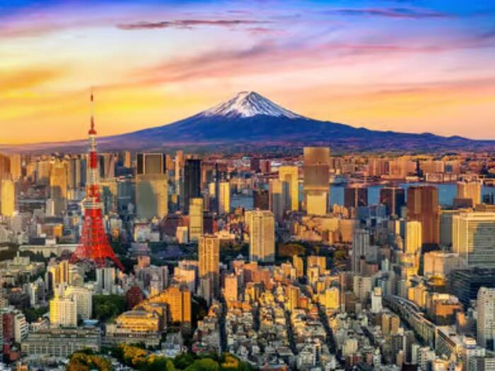 Fastest Growing Tourist Destination  4