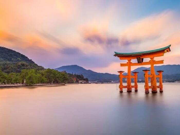 Fastest Growing Tourist Destination  6