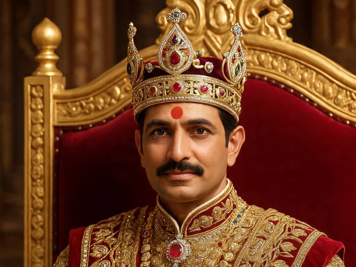 Fateh Chand Jagat Seth