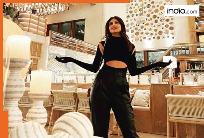 Shilpa Shetty and Raj Kundra shut down Bastian Bandra restaurant amid Rs 60 crore fraud allegation- see post