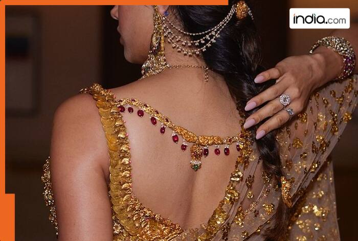 This actress wants to have 3 kids at 28, wishes her husband to wear lungi, dreams of settling in..., she is...