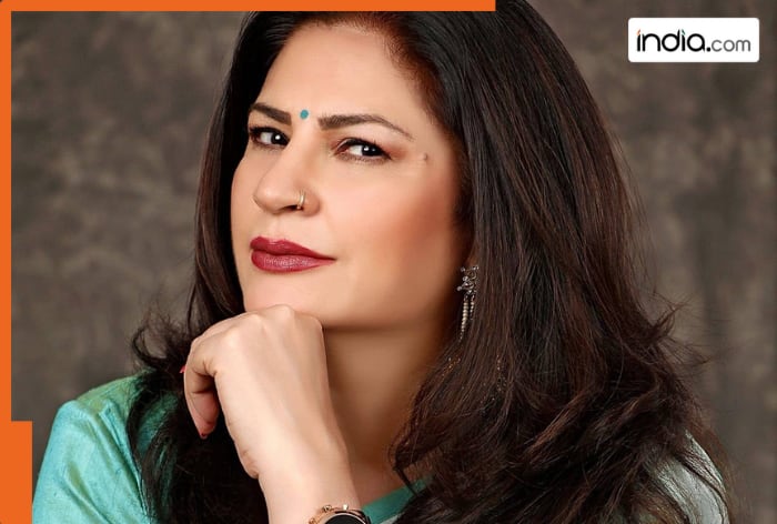 Kunickaa Sadanand reveals shocking details about her affair with Kumar Sanu, says 'His wife destroyed my…'