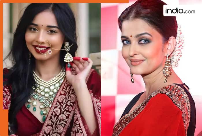 Bigg Boss 19: Tanya Mittal says she is 'More beautiful than Aishwarya Rai' Sushmita Sen gave her..., took over Ambani's...