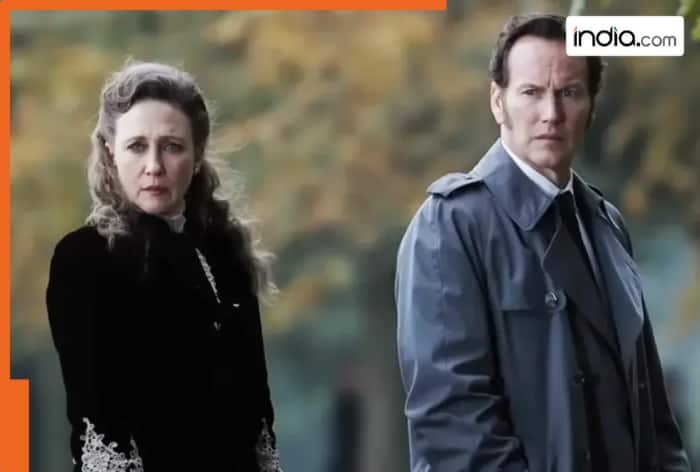 The Conjuring: Last Rites X Review: Patrick Wilson-Vera Farmiga's horror film gets mixed reactions, fans call it 'Disappointing, predictable, complete letdown'