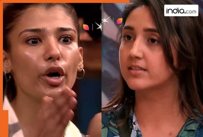 Bigg Boss 19: Ashnoor Kaur shuts down Nehal Chudasama's aggressive behaviour, boldly says, 'Do not cross your...', watch video