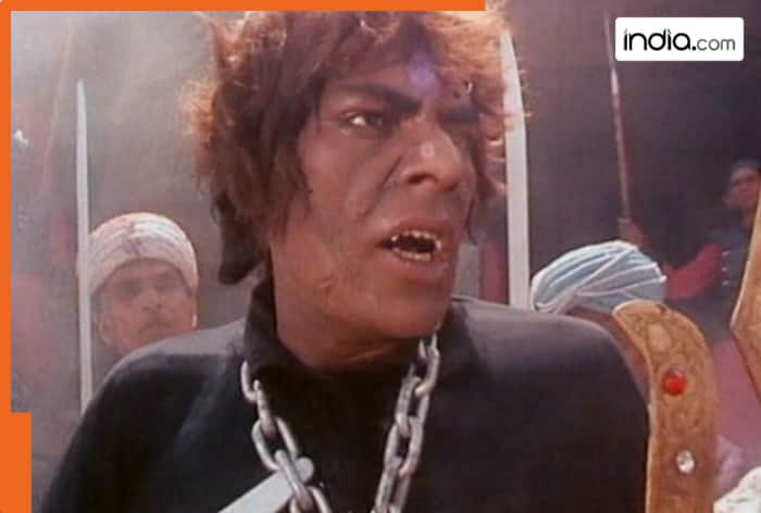 Meet star who graduated from IIT Roorkee, quit academics to become an actor, played demon roles, today he owns…, he is…