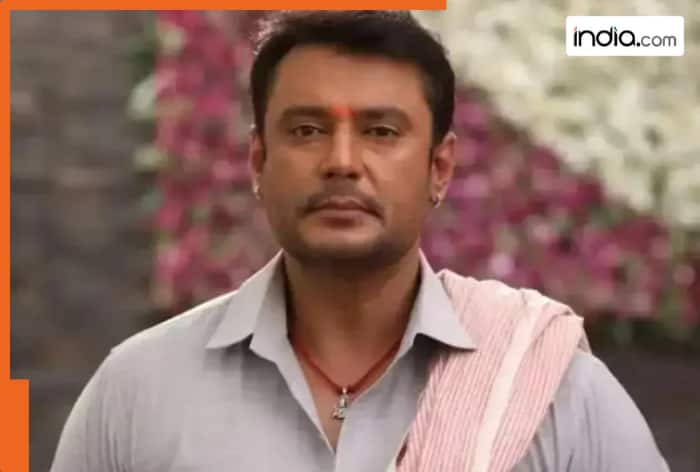 Meet superstar who is in jail for a murder case, now his hands are rotting with fungus, demands for… he is...