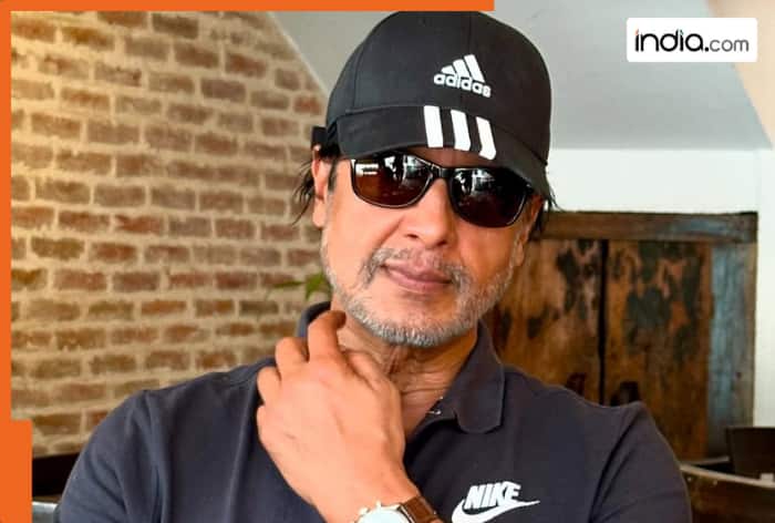 This actor is called 'Amitabh Bachchan' of Nepalese cinema, has done over 300 films, married a wife 22 years younger, is super fit at 61, he is…