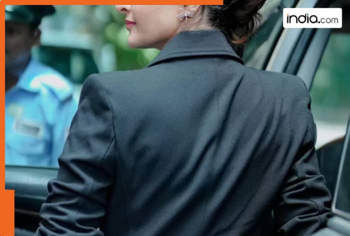 Meet actress who is not fond of cars, rides 1000cc bike, owns BMW R 1250 GS worth Rs 21 lakh, her name is…