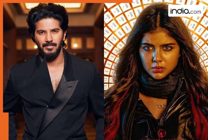 Mammootty and Priyadarshan had ‘no expectation’ from Lokah success, Dulquer Salmaan reveals they called him…