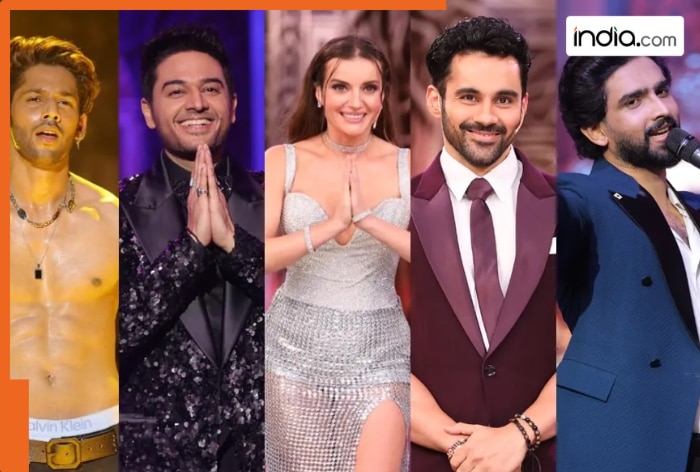 Bigg Boss 19: Who is the most educated contestant in Salman Khan’s show? Holds a MBA degree, not Amaal Malik, Baseer Ali, Nehal Chudasama, Kunickaa Sadanand, Ashnoor Kaur, it is…