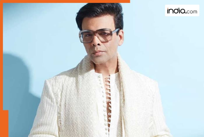 Karan Johar gets big relief from Delhi HC in personality rights case, nobody is allowed to...