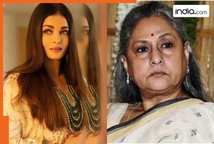 Does Aishwarya Rai Bachchan dislike Jaya Bachchan? Prahlad Kakkar reveals shocking details, 'She goes to...'