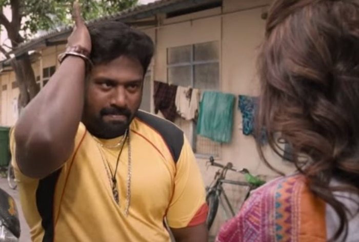Tamil actor and comedian Robo Shankar dies at 46
