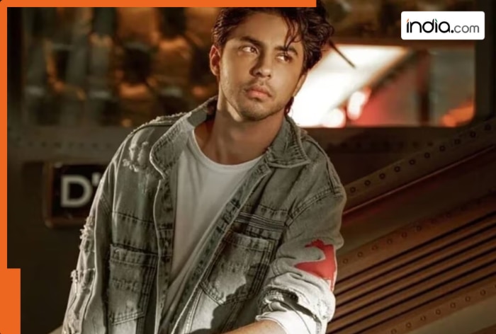 This character from The Ba****ds of Bollywood is Aryan Khan’s favourite; he personally called him for the role, not Karan Johar, Ranveer Singh, Emraan Hashmi, or Raghav Juyel, it is…