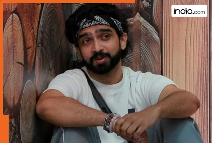 Bigg Boss 19: Not Tanya Mittal or Neelam Giri, does this contestant like Amaal Mallik? Her expression changed after…