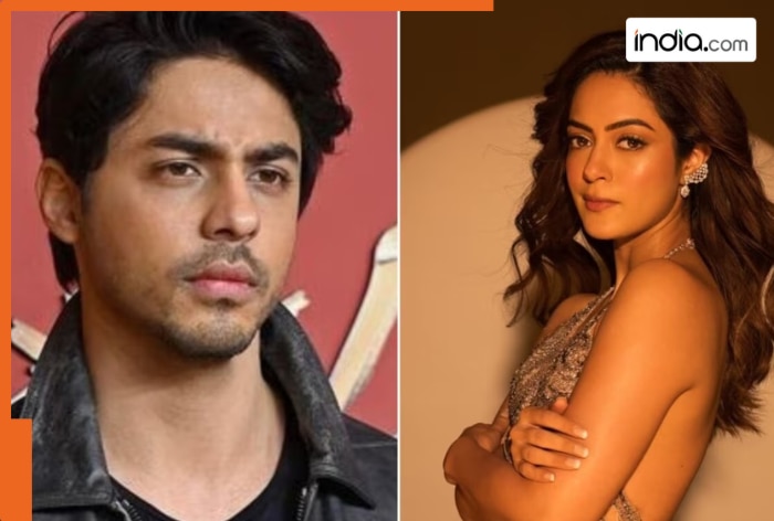 Did Aryan Khan not direct The Ba***ds of Bollywood? Anya Singh breaks silence, says, ‘He never…’