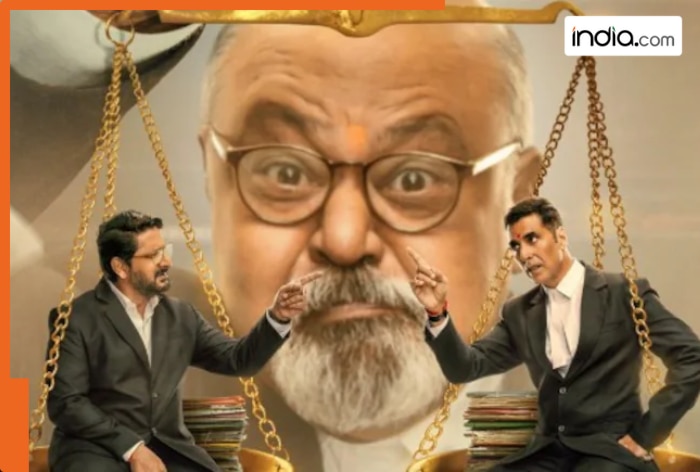 This 2 hour 35 minute film has no hero or heroine, still earned over Rs 5000 crore, made for Rs 176 crore, beats Jolly LLB 3, Baaghi 4, Mirai, film is…
