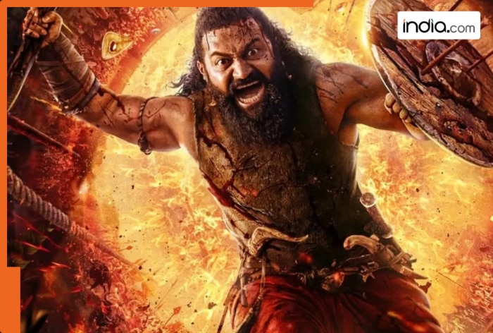 After Thalapathy Vijay’s Karur stampede horror, Kantara actor Rishab Shetty takes big decision, calls off…