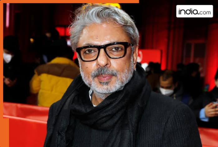 Big trouble for Sanjay Leela Bhansali during Love & War shoot; FIR filed against director over...