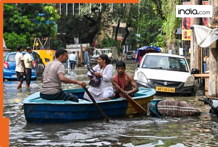 Kolkata Rains: CESC disowns responsibility for electrocution deaths after Mamata blames utility, says fatalities were unrelated to…