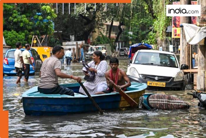 Kolkata Rains: CESC disowns responsibility for electrocution deaths after Mamata blames utility, says fatalities were unrelated to...