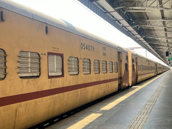 Full List Of Festival Special Trains Irctc