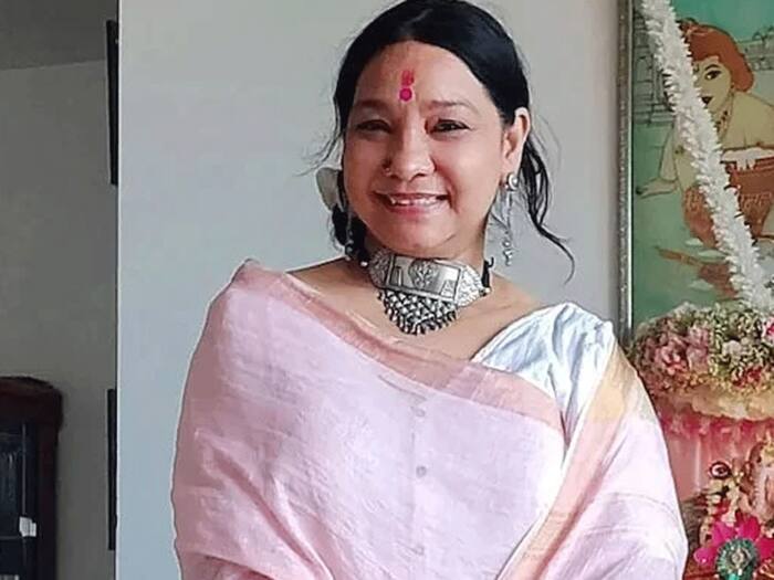 Gullak 4 Sunita Rajwar