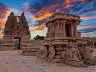 From Lost Kingdoms To Living Legends—Why Hampi Is More Than Just Ruins