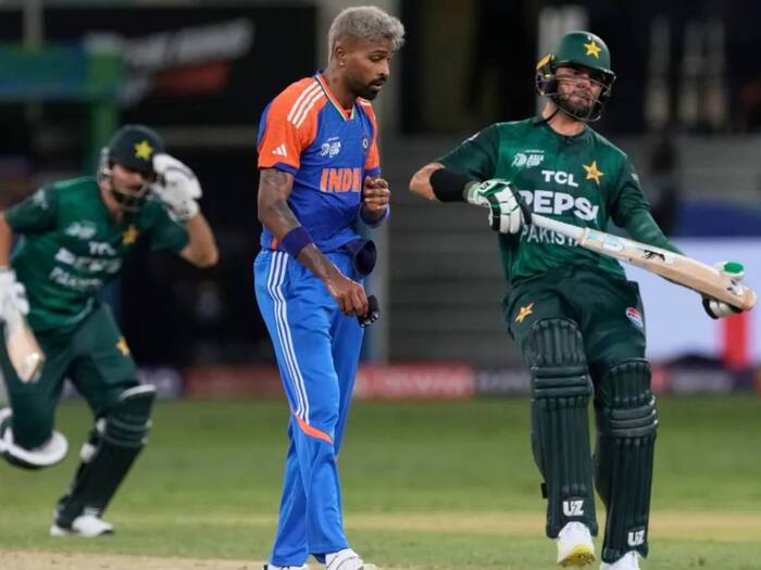 Hardik Pandya Records