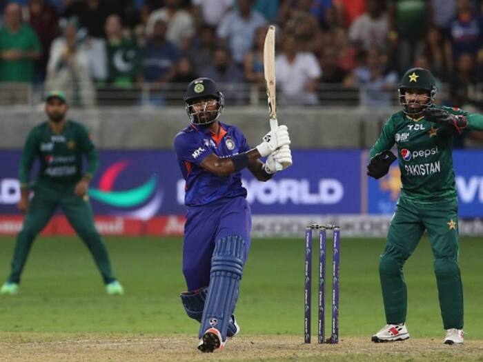 Hardik Pandya nmews