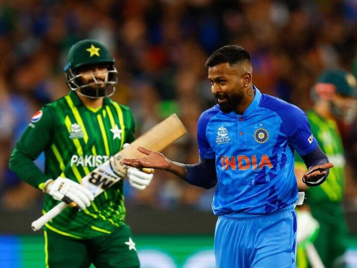 Hardik Pandya shares special words