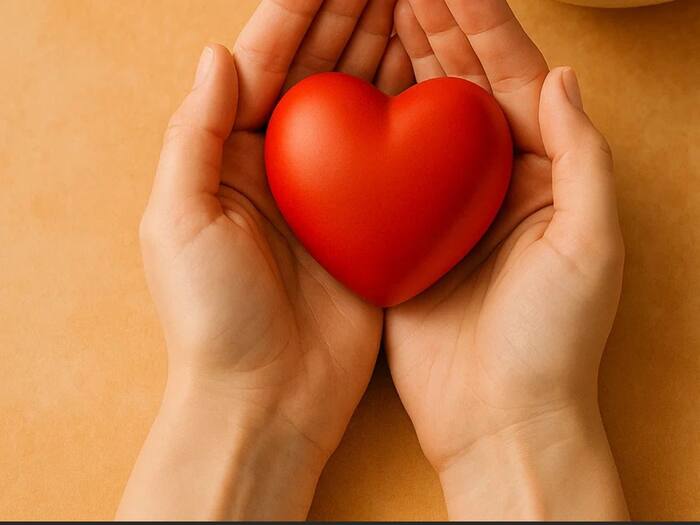 Heart Day 2025 keep heart healthy tips